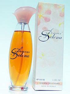 Forever (Selena fragrance) .